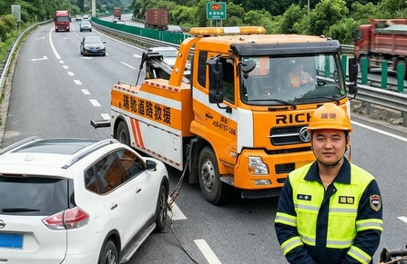 增值救援服务